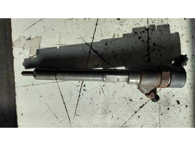 Форсунка 0445110270 Chevrolet Captiva для дизельного двигателя 2