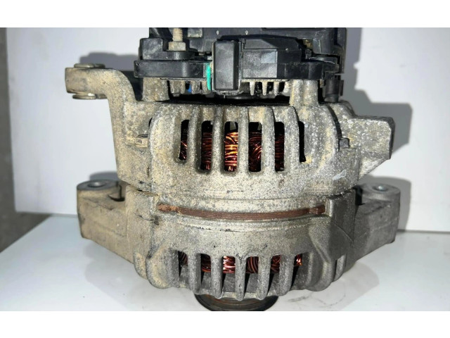 Генератор 0124425022 Opel Meriva A