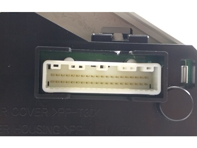 Přístrojová deska Nissan X-Trail T32 2019 248106FP3A, 1708280018