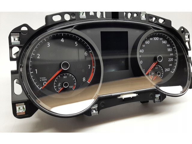 Панель приборов 517920740D, 17236KM Volkswagen Golf Sportsvan