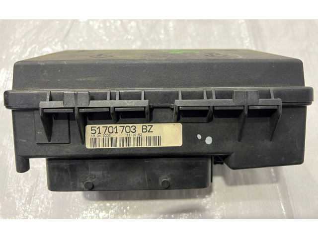 Pojistková skříňka 51701703 Fiat Grande Punto 2006