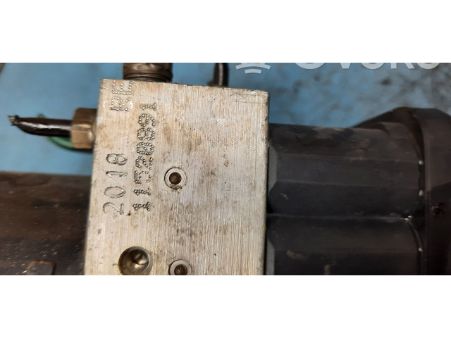 Блок АБС Citroen C5 2001 - 2004 года