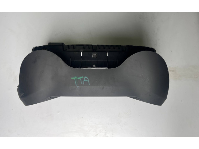 Панель приборов 50527744, A2C84852200 Alfa Romeo Giulietta