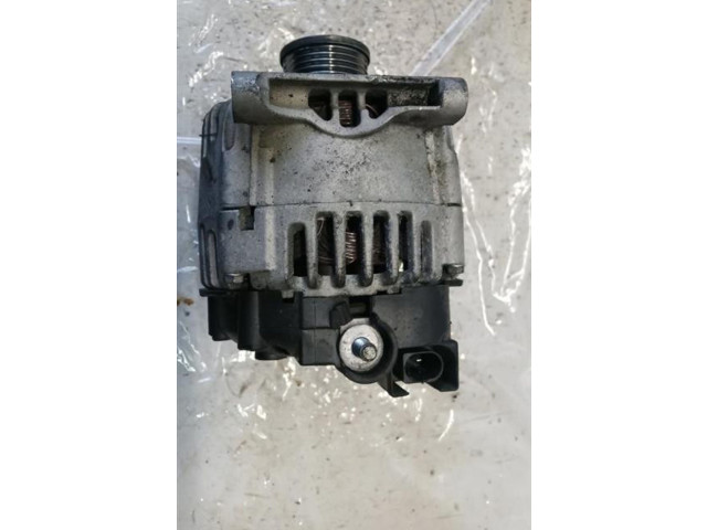 Генератор A640154050280, 640940 Mercedes-Benz A W169