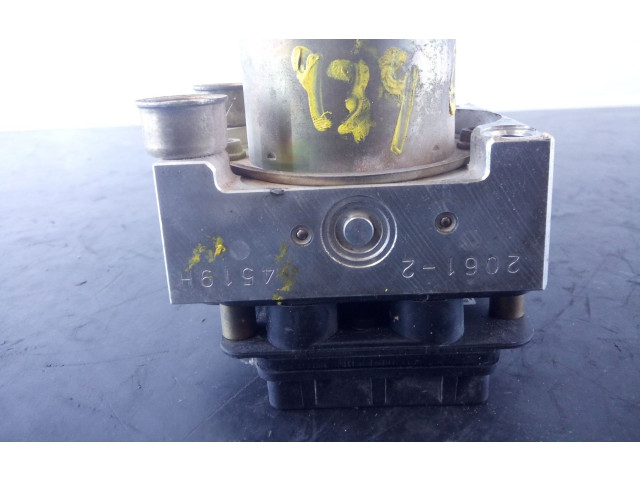 Jednotka ABS 65D24603D0634, P3-A8-4-2   Suzuki Grand Vitara I 1999