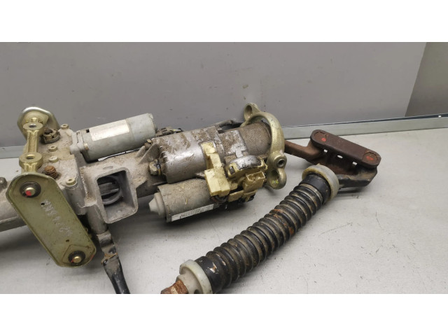 Рулевая рейка 1295400188, 1295400888 Mercedes-Benz S W140 1991-1999 года