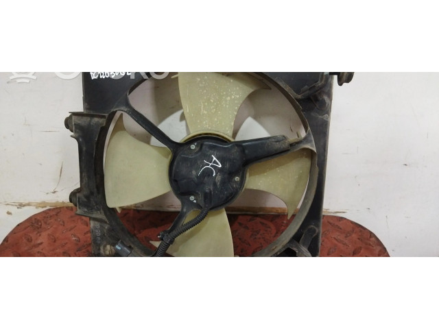 Вентилятор печки 990602 Honda HR-V