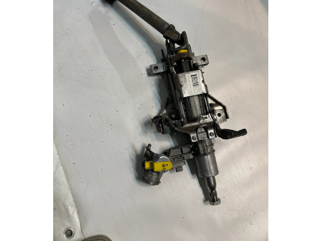    Рулевая рейка 00505242430, 00160   Alfa Romeo Giulietta  -  года