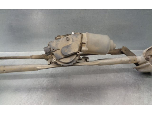 Моторчик дворников 86511SC010 Subaru Forester SH