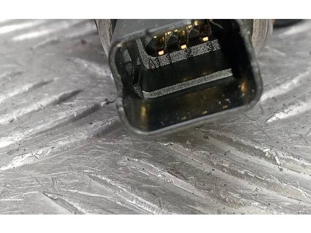 Топливная рампа Citroen C4 I для двигателя 9HZ