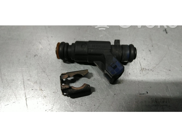 Vstřikovač 0280156101 Porsche Cayenne (9PA) M4800