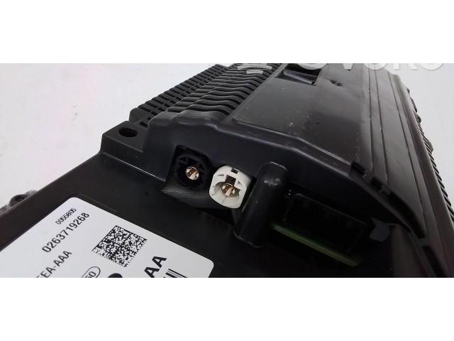 Панель приборов 32200340AA   Volvo XC90       