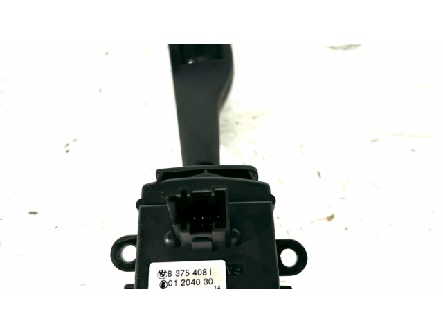Переключатель дворников 8375408, 01204030 BMW X5 E53