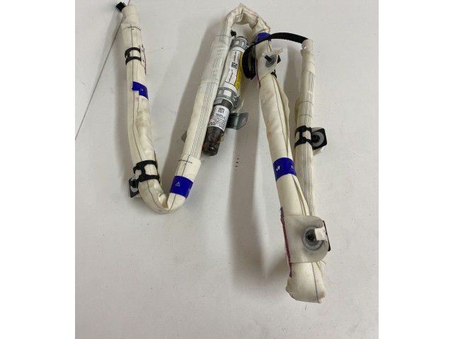 Боковая подушка безопасности AW9314K159AC Jaguar XJ X351