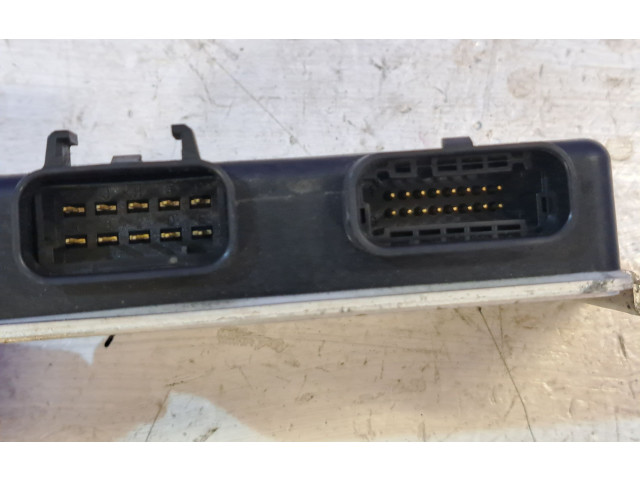 Блок управления двигателя 12S730S9, TMD1160A1 Chevrolet Tahoe