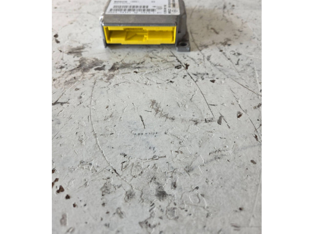 Блок подушек безопасности 00039832410   Mercedes-Benz CLK A208 C208