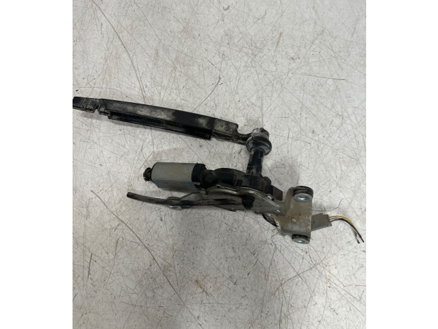 Моторчик дворников 064038001010    Volvo V70