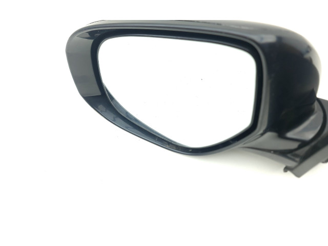 Зеркало электрическое Mitsubishi Outlander 2013 - 2021 года