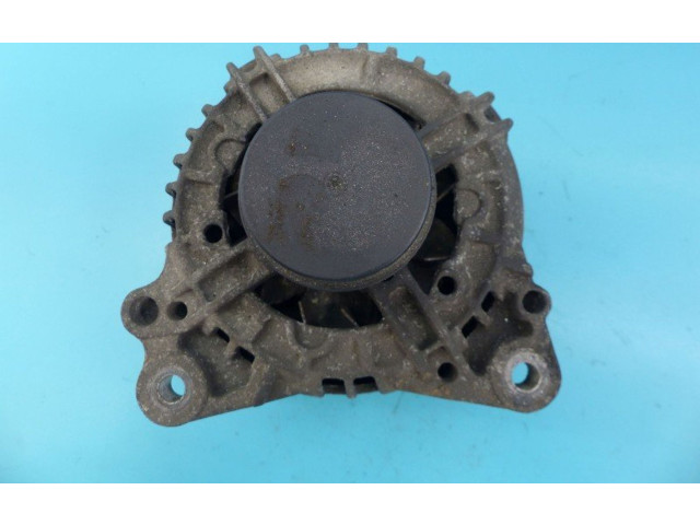 Генератор IMPRK1205421   Skoda Superb B5 (3U)      