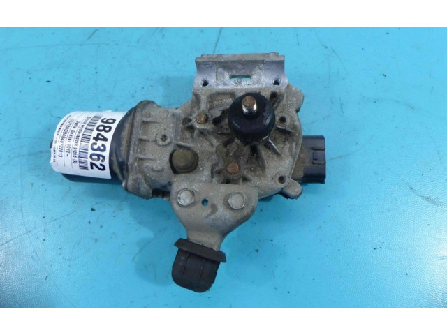 Моторчик дворников IMPRK984362 Dacia Dokker