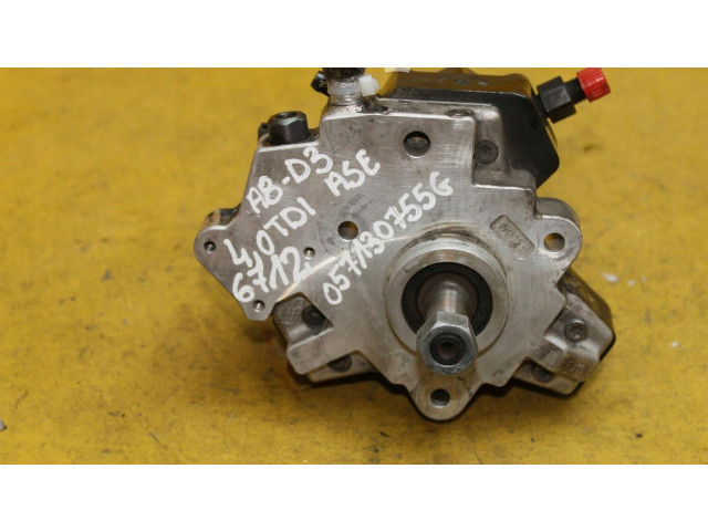 Vstřikovací čerpadlo 057130755G Audi A8 S8 D3 4E