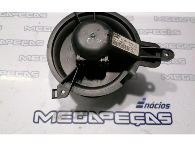 Вентилятор печки    030666P   Peugeot Partner