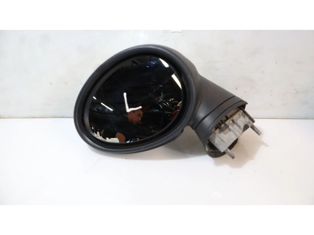 Зеркало электрическое        Mini Cooper Hatch Hardtop  2007 -  года   