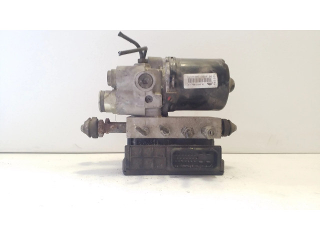 Блок АБС 7M0907379, 7M0614111B Seat Alhambra (Mk1) 1996-2010 года