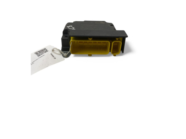 Блок подушек безопасности 4N0959655J, 4N0959655   Audi A6 S6 C8 4K