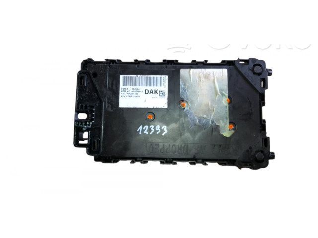 Блок предохранителей FU5T15604, A2C7438261150 Ford Mondeo MK V