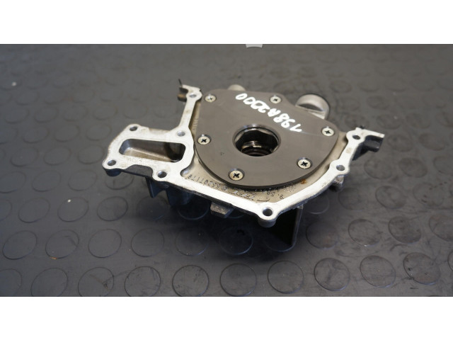 Čerpadlo oleje 55207179 Alfa Romeo Mito