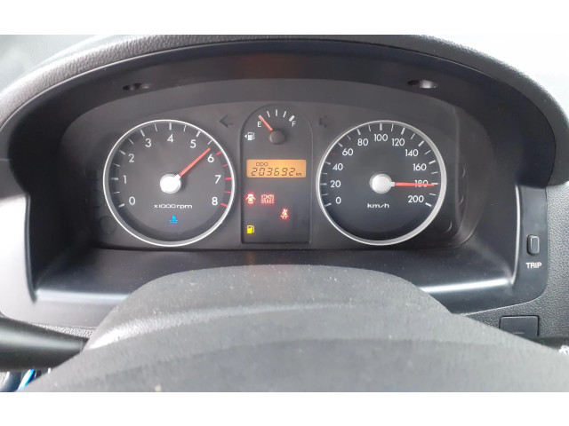 Přístrojová deska Hyundai Getz 2008 940050B030