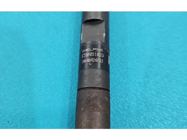 Форсунка EJBR05101D, IMPRK1439392 Dacia Logan I