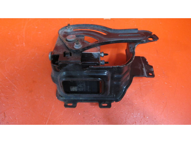 Турбина Блок ABS Citroen C4 Cactus  9810293280         