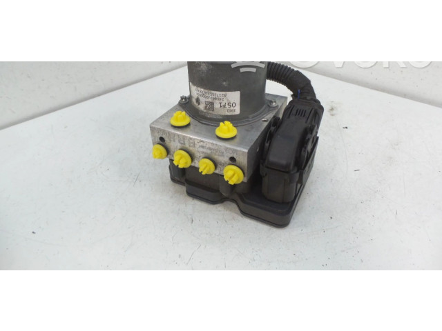 Jednotka ABS 39120571, 0265256749   Vauxhall Astra  2018