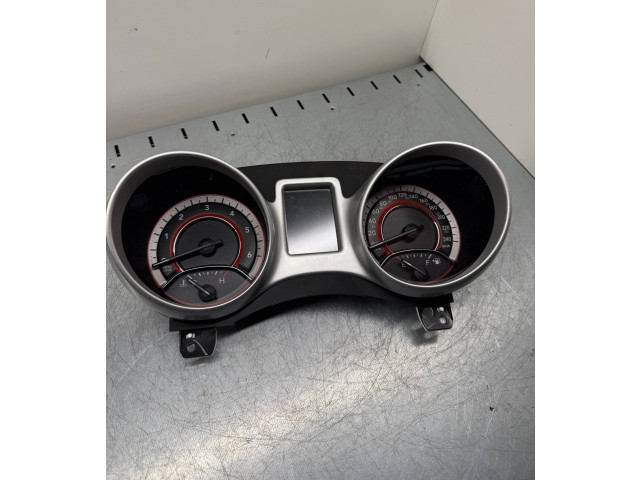 Панель приборов 68249007ab, p68249007ab Fiat Freemont