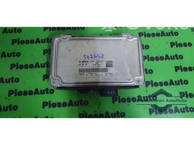 Блок комфорта 0275004005, 0275004005. Audi A6 C7