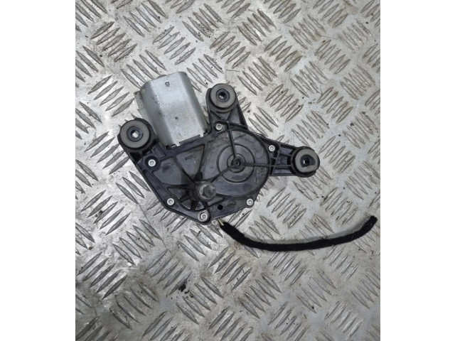 Моторчик заднего дворника Alfa Romeo Mito