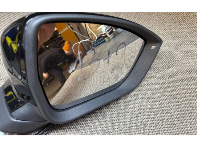 Зеркало электрическое        Cupra Ateca  2018 -  года   