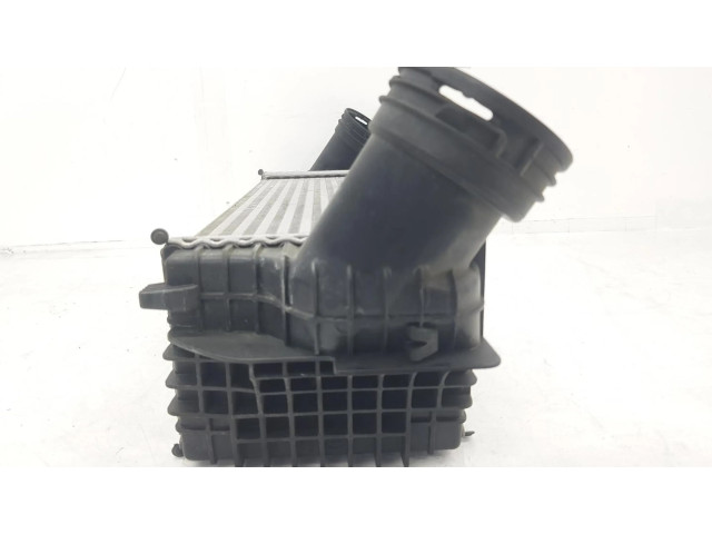 Интеркулер 7809321, 17517809321 BMW X5 F15