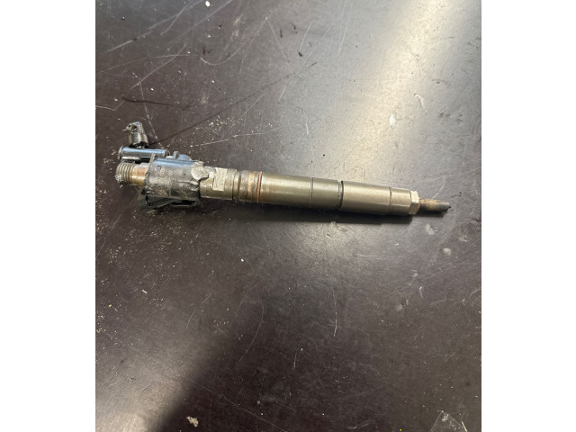 Форсунка 31272767, 090916    Volvo V70  D 5244 T14 