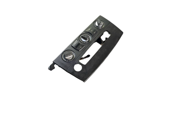 Блок управления климат-контролем 6976361   BMW 5 E60 E61