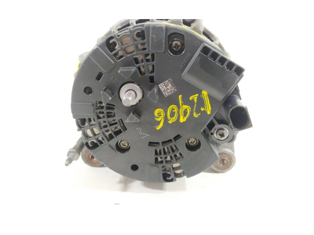 Генератор 4L903024T   Skoda Octavia Mk4      