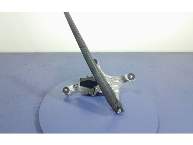 Моторчик заднего дворника 85130-78020, 85130-78020    Lexus NX