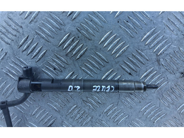 Vstřikovač 28264952, AP528PS1EE Chevrolet Cruze