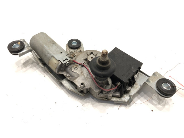 Моторчик заднего дворника BMW X3 E83