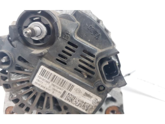 Генератор 231003831R   Dacia Duster 1.5     