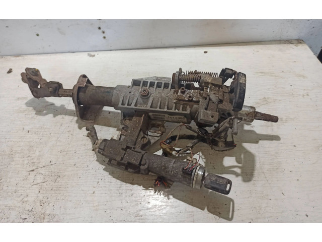 Рулевая рейка 1012382, 061003 Nissan Navara D40 2004 - 2015 года