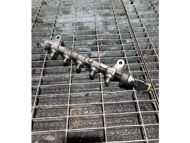 Vstřikovací lišta 0445214181, 314002A120 Hyundai ix35 D4FD