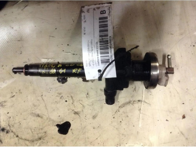 Форсунка Mazda MPV II LW